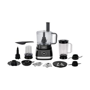 CONTI FOOD PROCESSOR - 2 LITERS